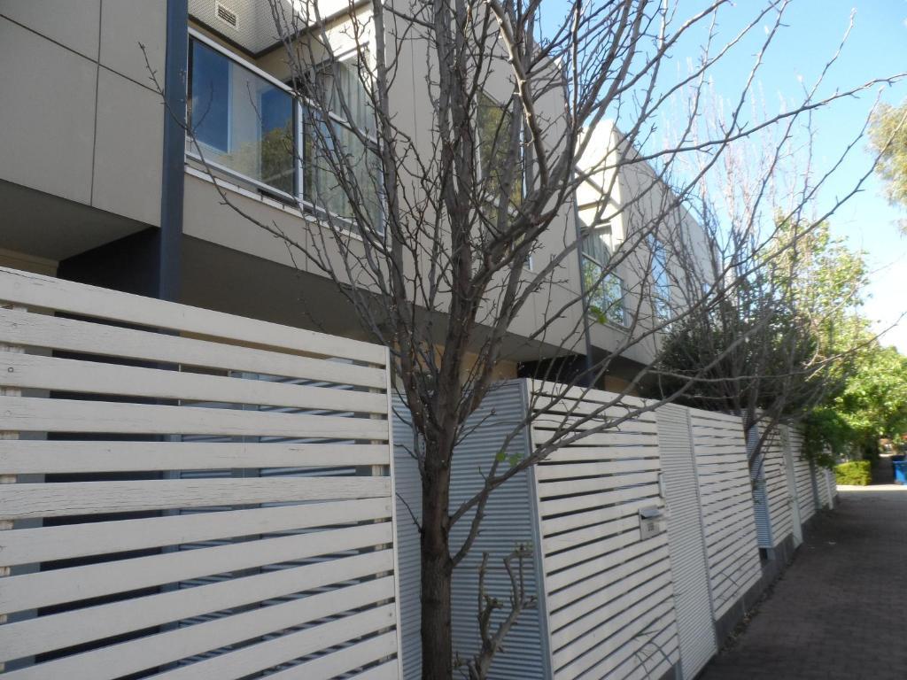 La Loft Apartments Unley Adelaide Eksteriør bilde