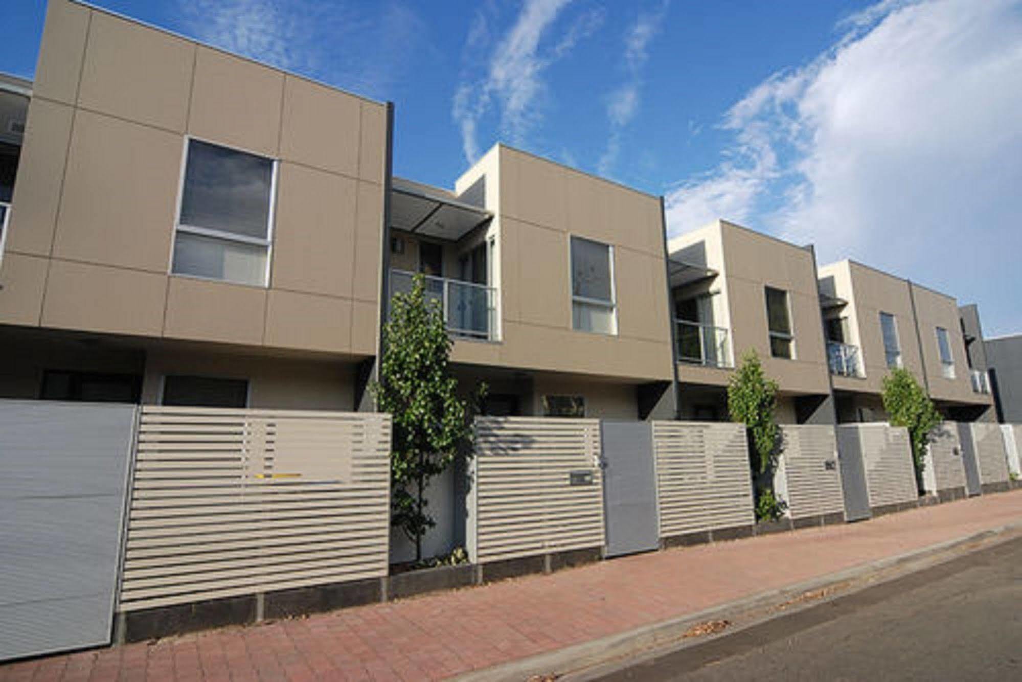 La Loft Apartments Unley Adelaide Eksteriør bilde