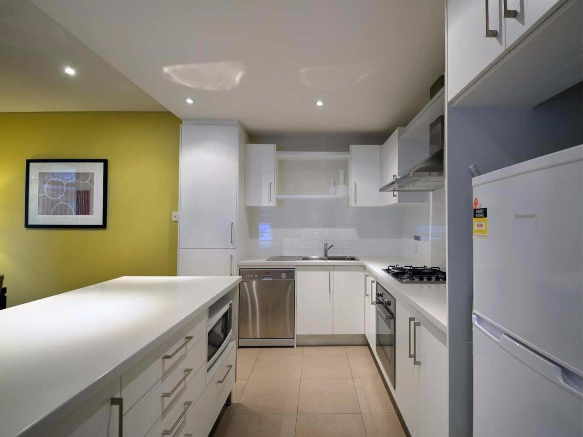 La Loft Apartments Unley Adelaide Eksteriør bilde