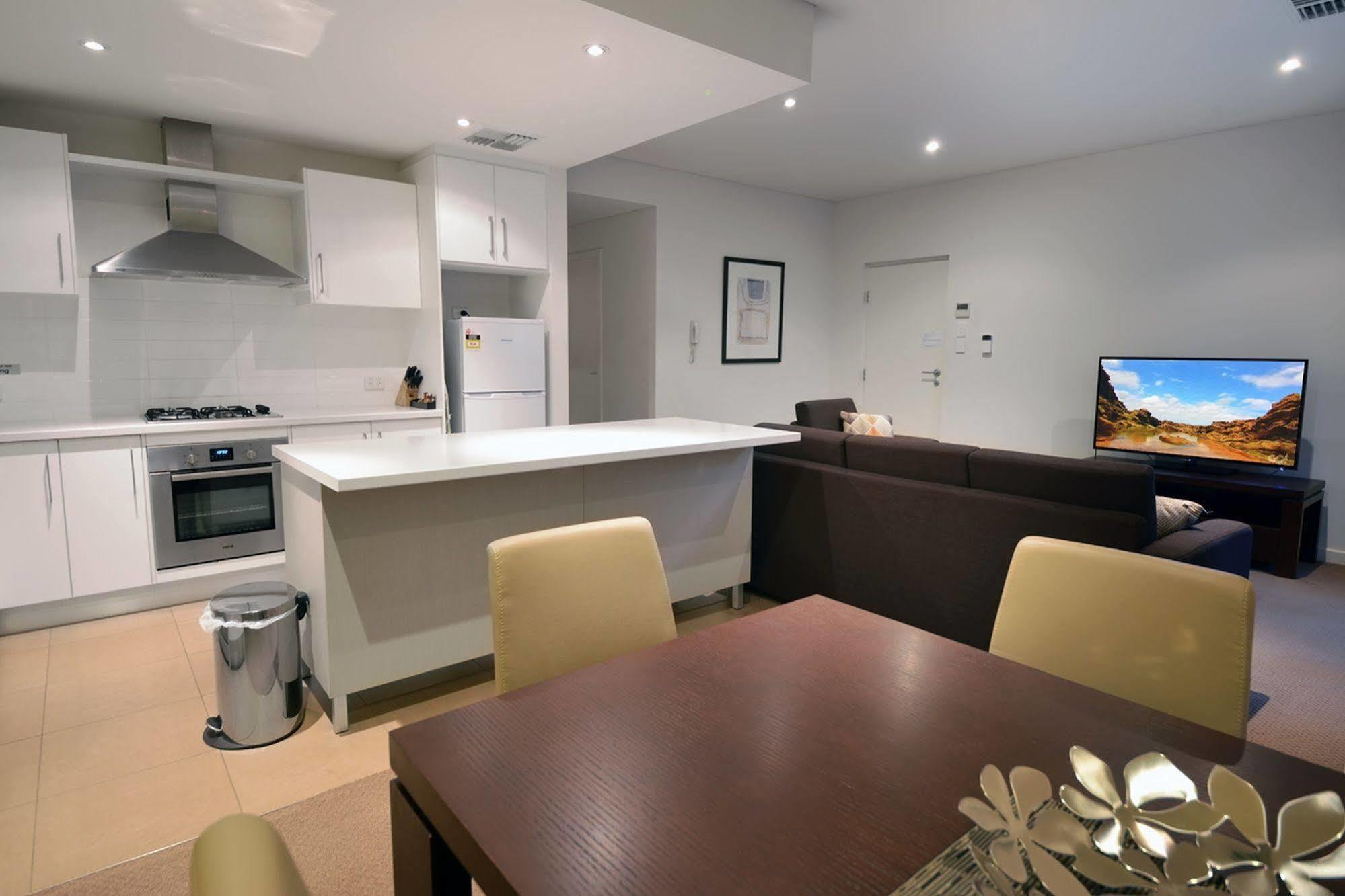 La Loft Apartments Unley Adelaide Eksteriør bilde