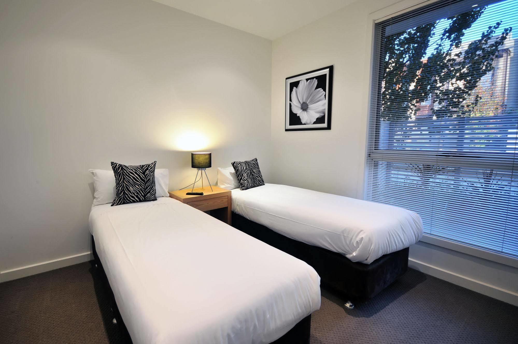 La Loft Apartments Unley Adelaide Eksteriør bilde