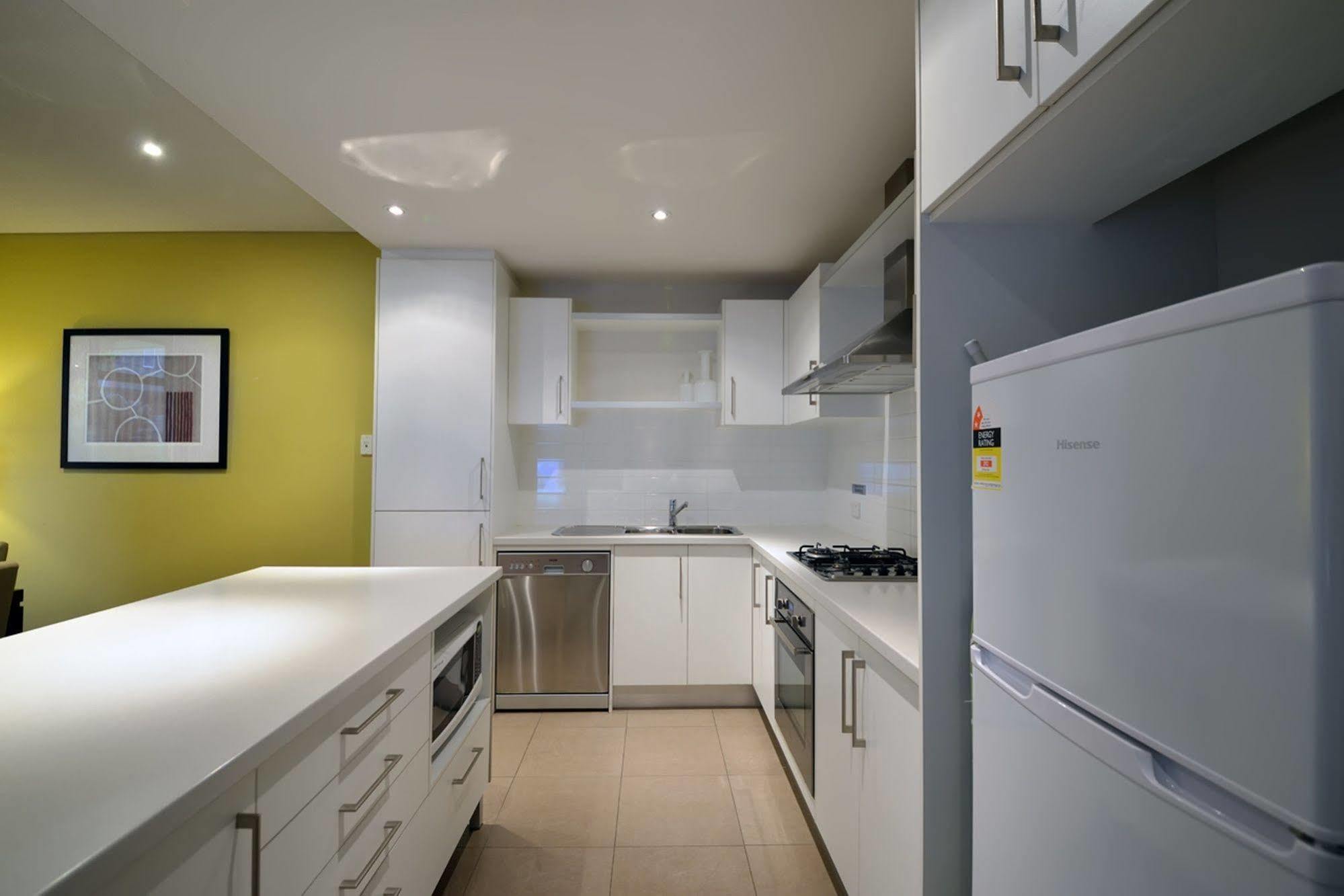 La Loft Apartments Unley Adelaide Eksteriør bilde