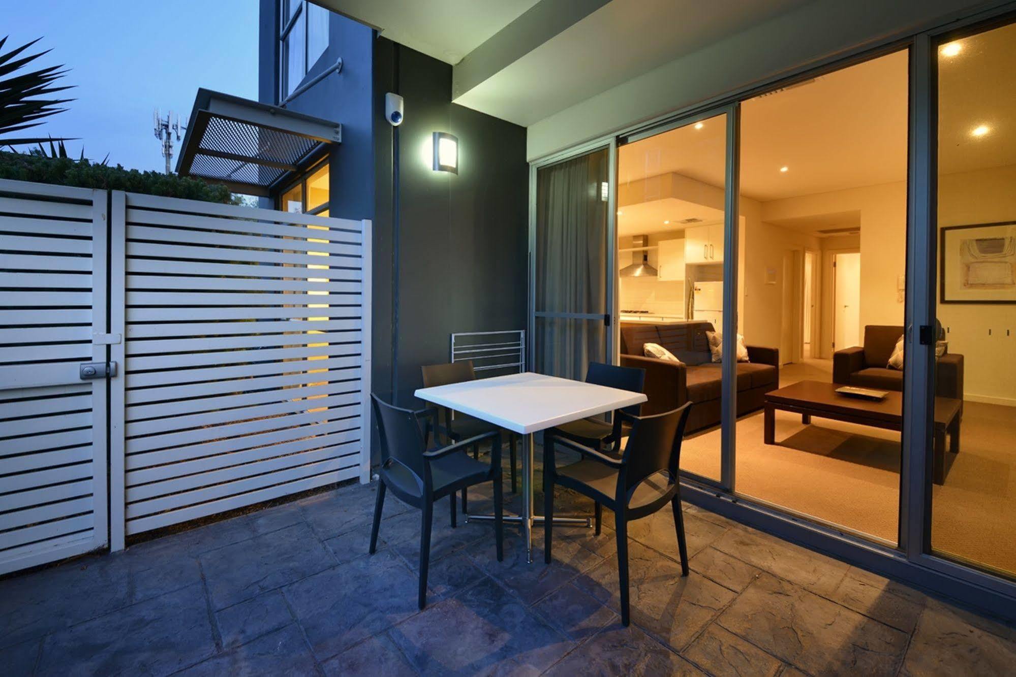 La Loft Apartments Unley Adelaide Eksteriør bilde