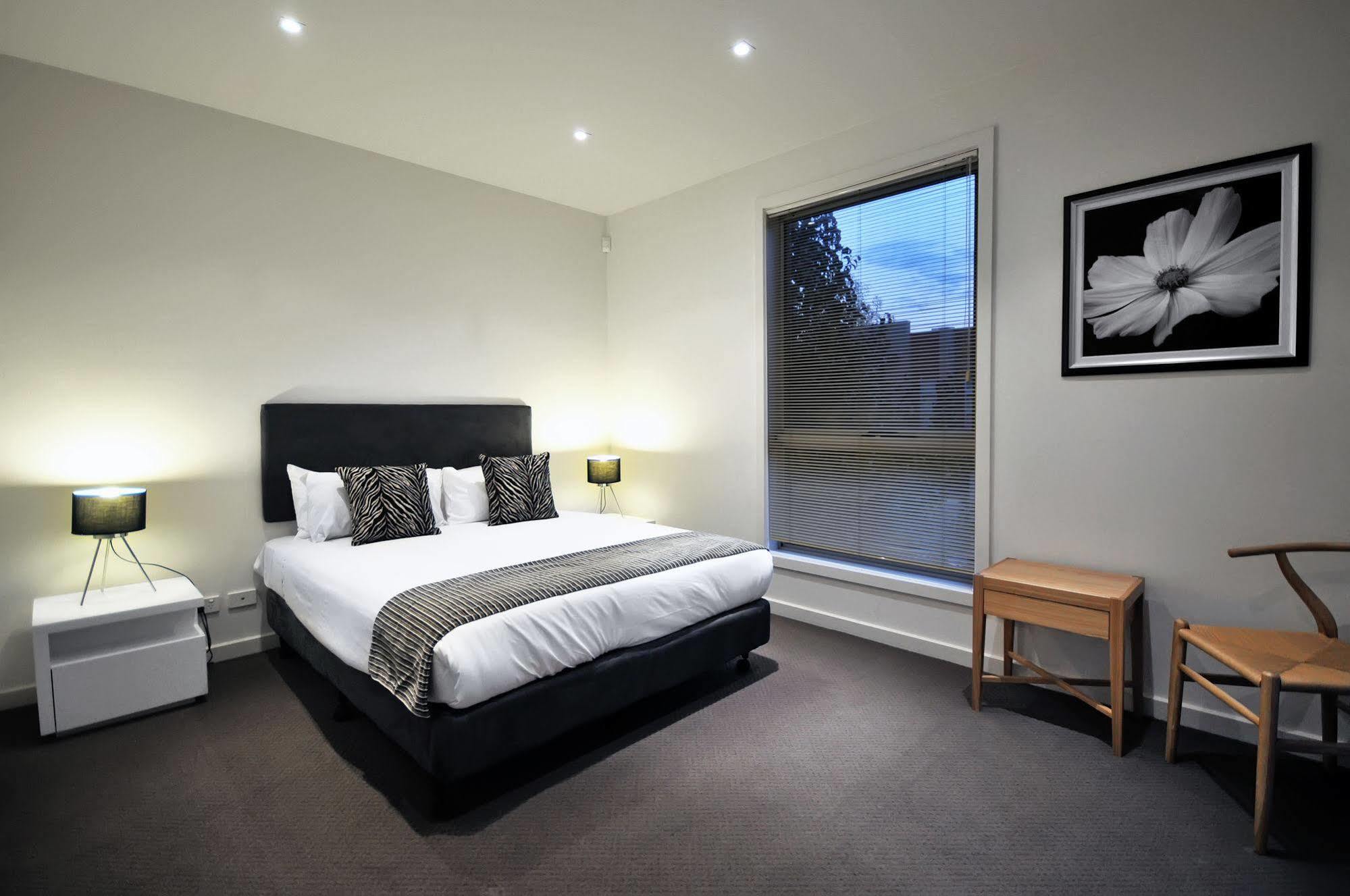 La Loft Apartments Unley Adelaide Eksteriør bilde